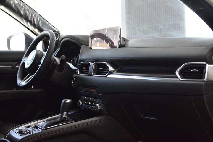 מאזדה CX-5