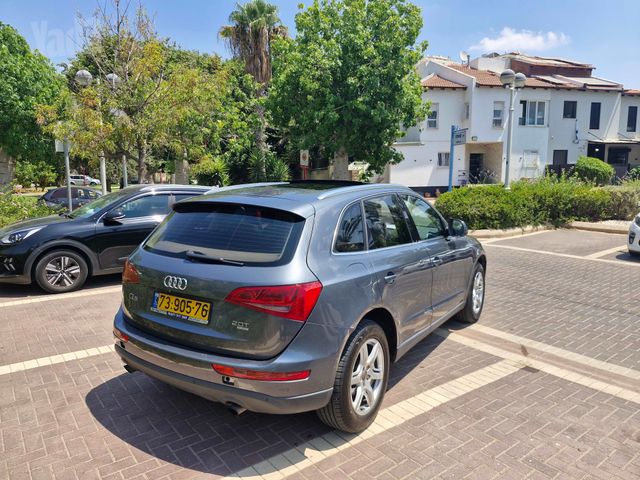 אאודי Q5
