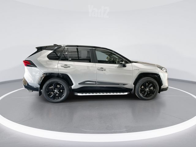 טויוטה RAV4