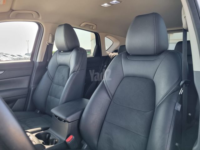 מאזדה CX-5
