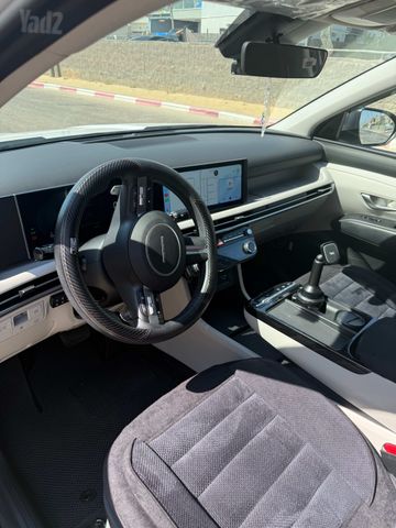 יונדאי טוסון