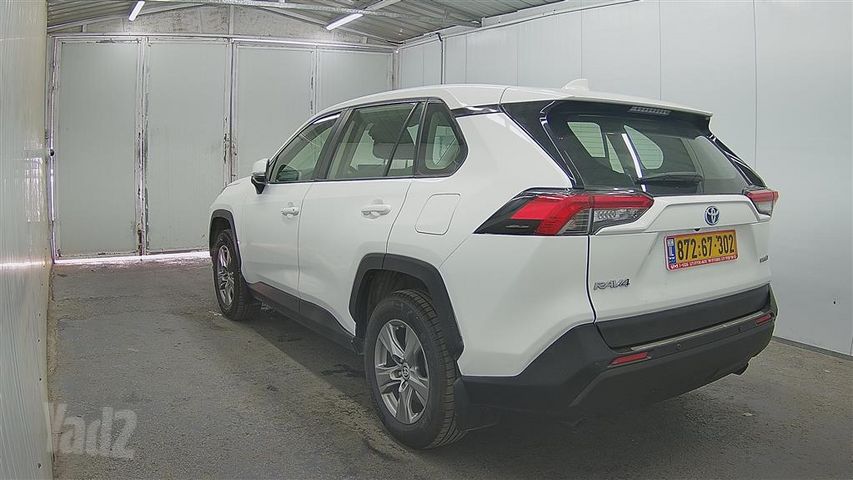 טויוטה RAV4