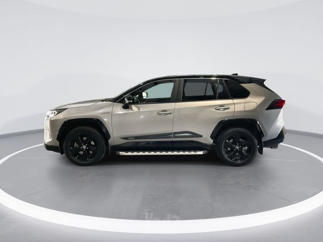 מודעת רכב טויוטה RAV4 1