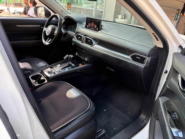 מאזדה CX-5