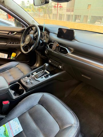 מאזדה CX-5