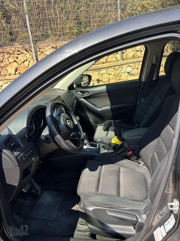 מאזדה CX-5