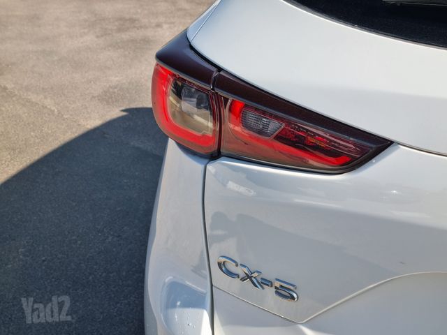 מאזדה CX-5