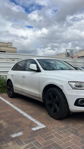 אאודי Q5