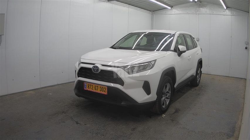 טויוטה RAV4