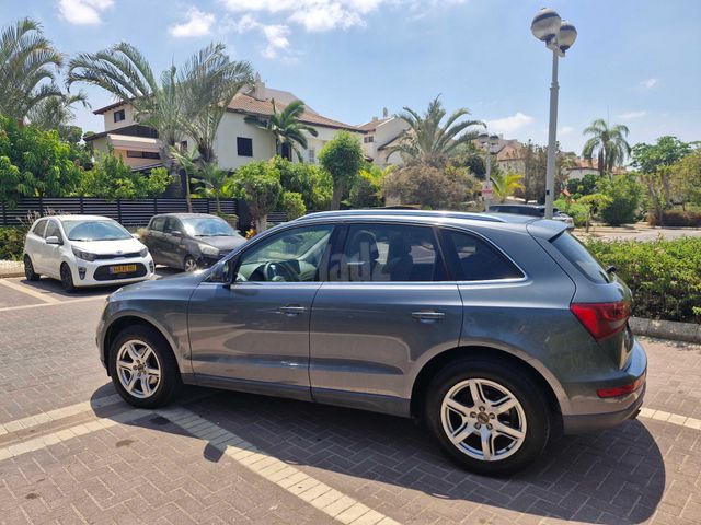 אאודי Q5