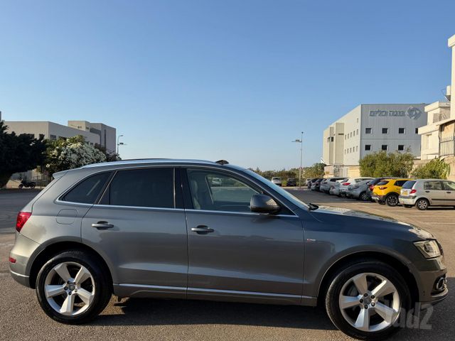 אאודי Q5