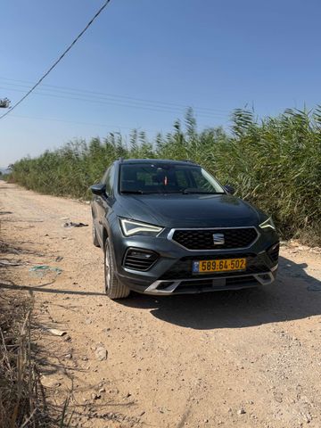 סיאט אטקה