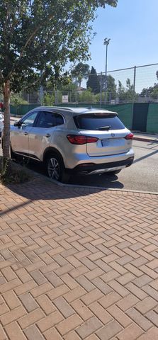 אם ג'י EHS PHEV