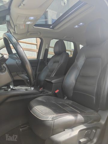 מאזדה CX-5