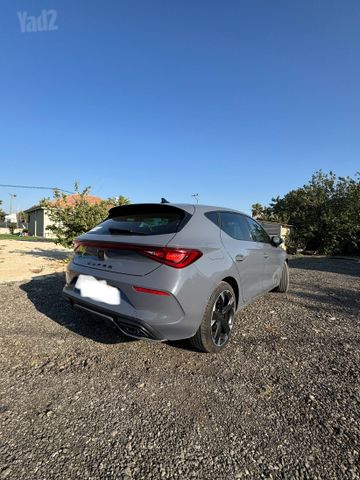 קופרה לאון