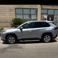 מודעת רכב טויוטה RAV4