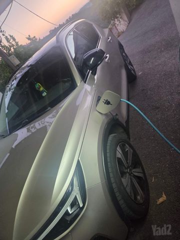 וולוו XC40