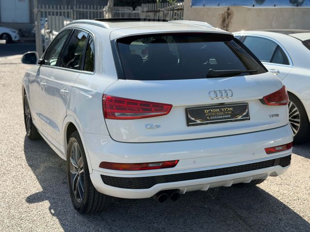 אאודי Q3
