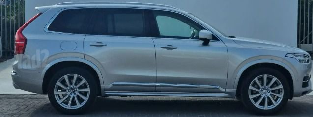 וולוו XC90