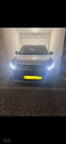 מודעת רכב מיצובישי אאוטלנדר