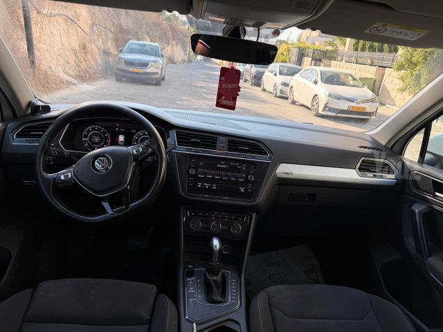 פולקסווגן טיגואן