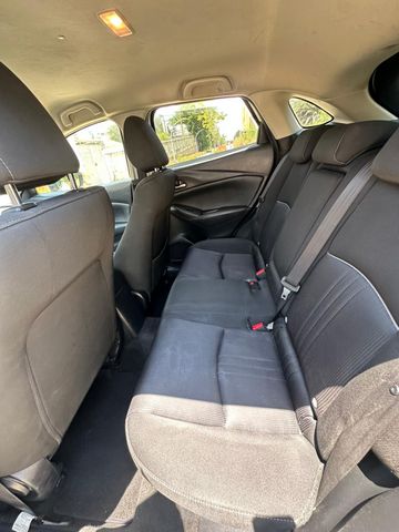 מאזדה CX-3