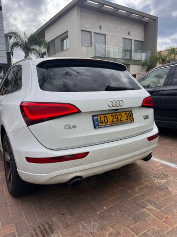 אאודי Q5