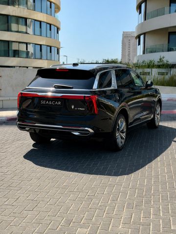 הונגצ'י E-HS9