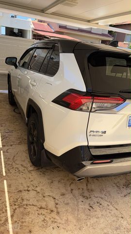 טויוטה RAV4