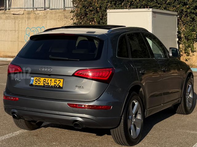 אאודי Q5