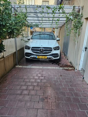 מודעת רכב מרצדס-בנץ GLE