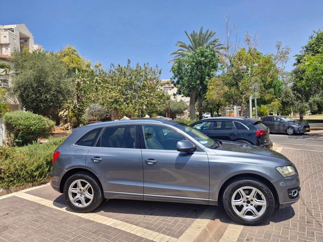 אאודי Q5