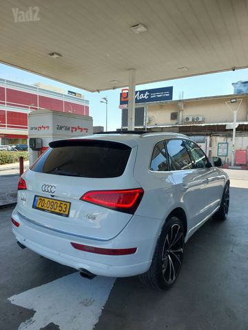 אאודי Q5