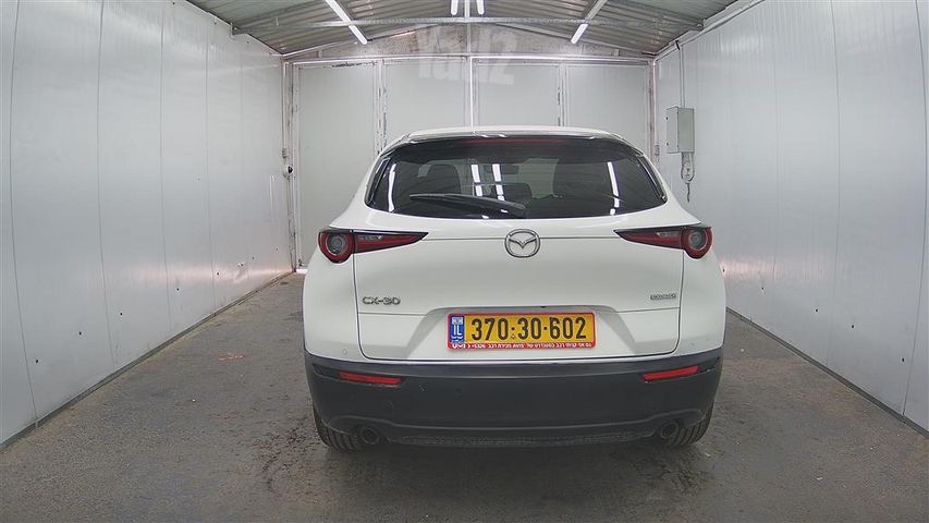 מאזדה CX-30