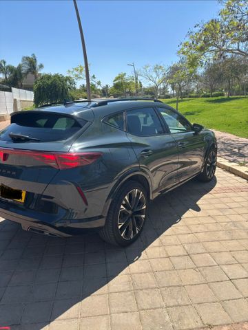 קופרה פורמנטור