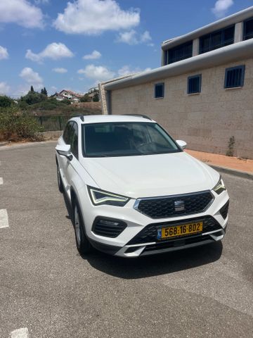 סיאט אטקה