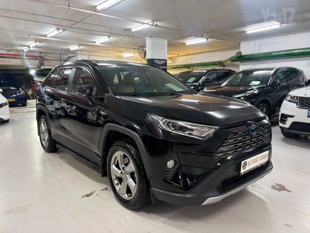 טויוטה RAV4