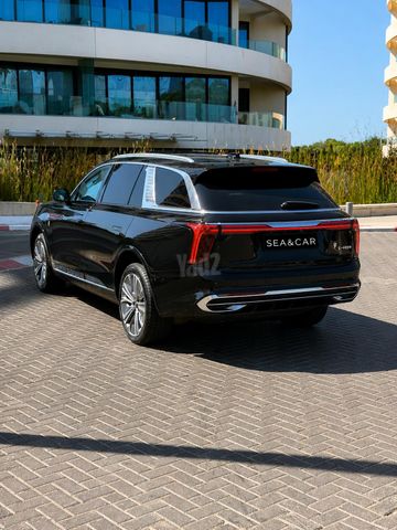 הונגצ'י E-HS9
