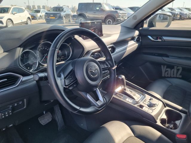 מאזדה CX-5