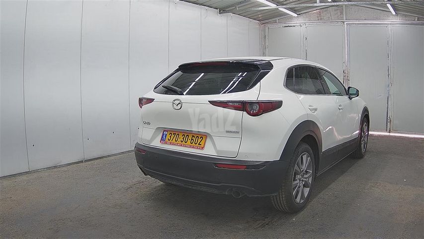 מאזדה CX-30