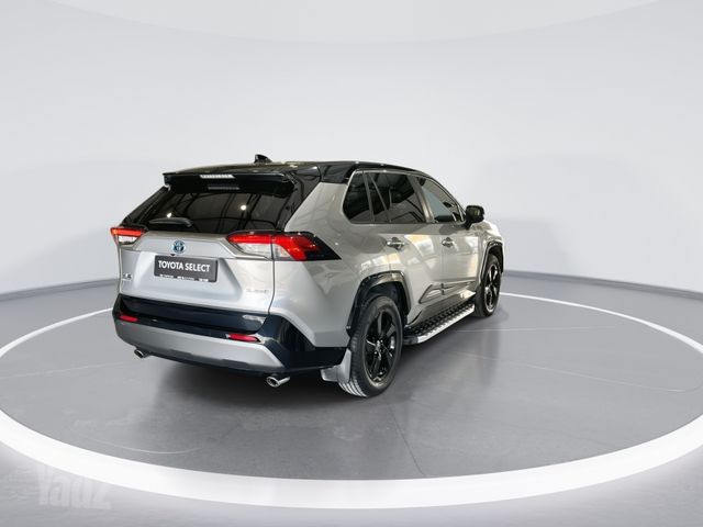 טויוטה RAV4