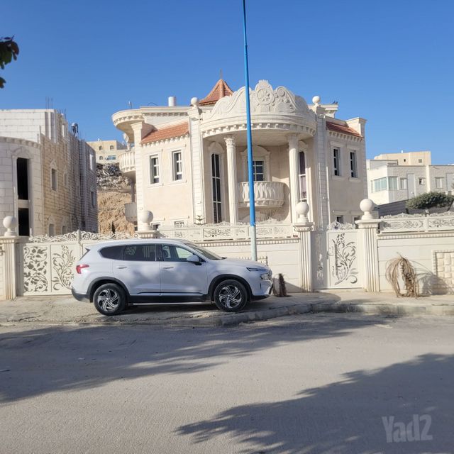 יונדאי סנטה פה