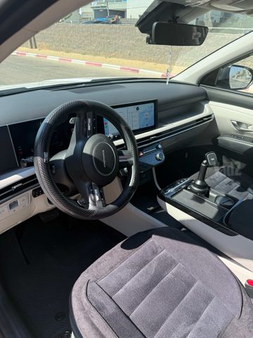 יונדאי טוסון
