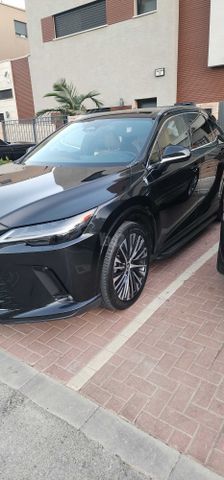 לקסוס RX
