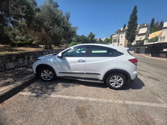 הונדה HR-V