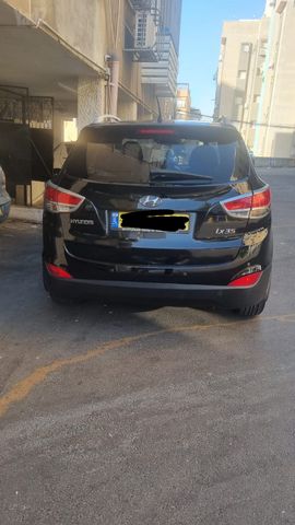 יונדאי ix35