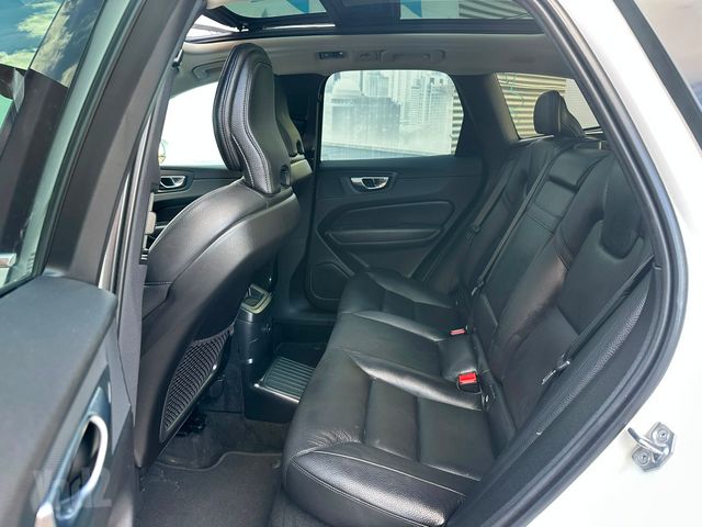 וולוו XC60