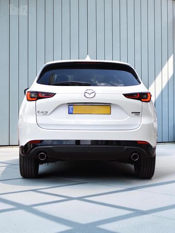 מודעת רכב מאזדה CX-5 2