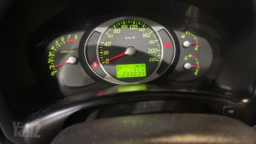 מודעת רכב יונדאי טוסון