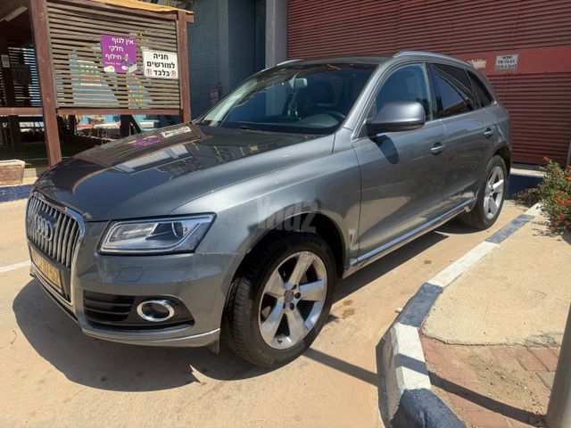 אאודי Q5